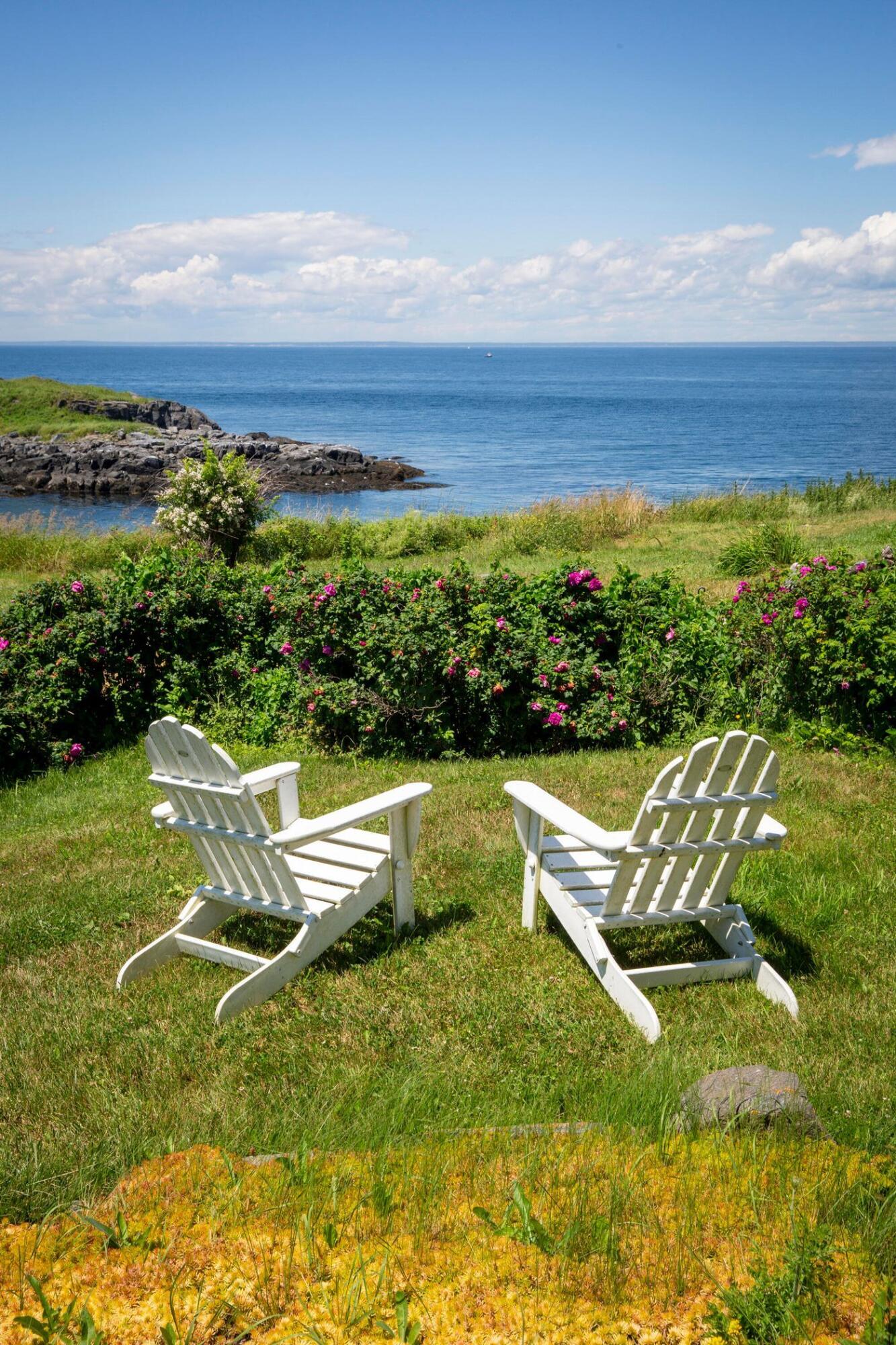 5 Wharf Hill Road Monhegan, ME 04852 - Photo 3 of 25 W4-ME2604_3N