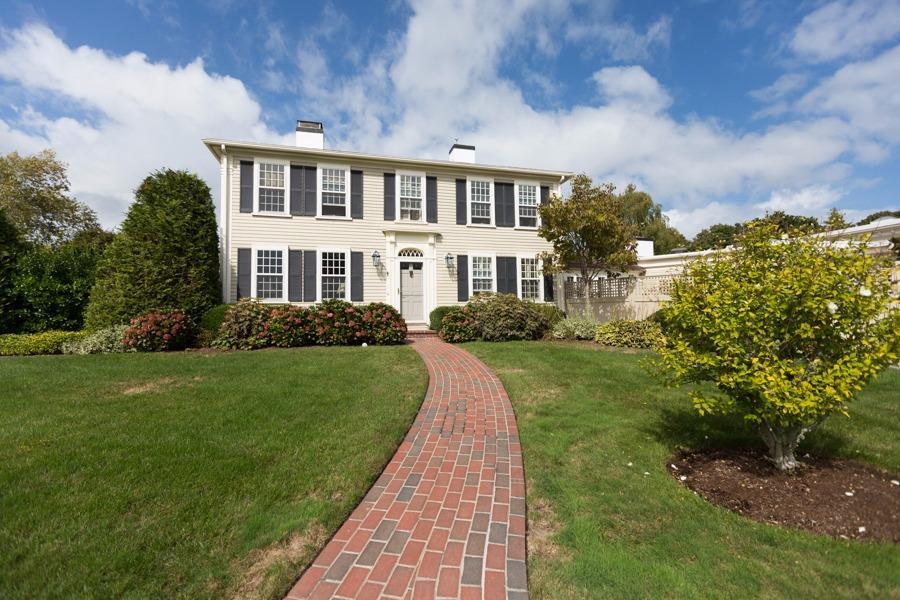 1114 Orleans Road, Unit 1 North Chatham, MA 02650 - Photo 20 of 26 Additional Photo
