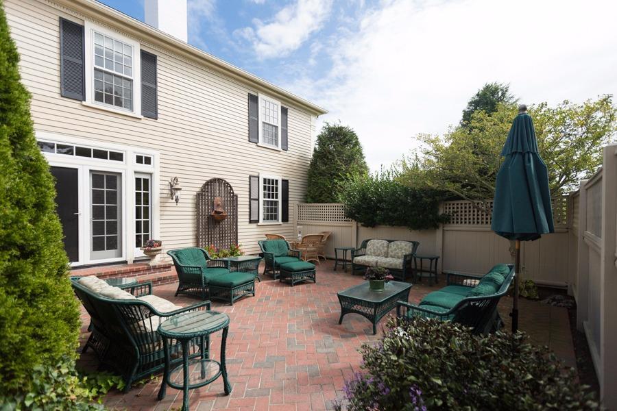 1114 Orleans Road, Unit 1 North Chatham, MA 02650 - Photo 6 of 26 Additional Photo