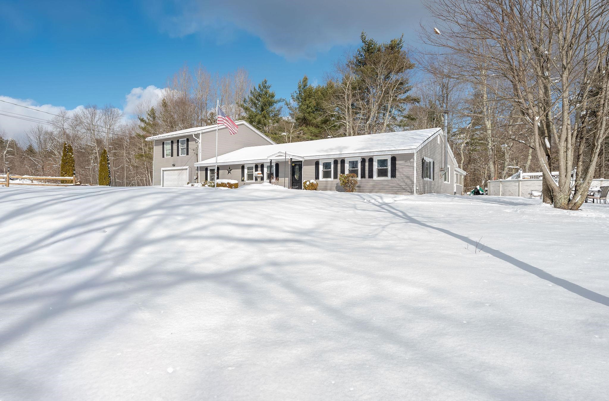 23 Milton Mills Road Lebanon, ME 04027 - Photo 1 of 38 Gallery Image 1