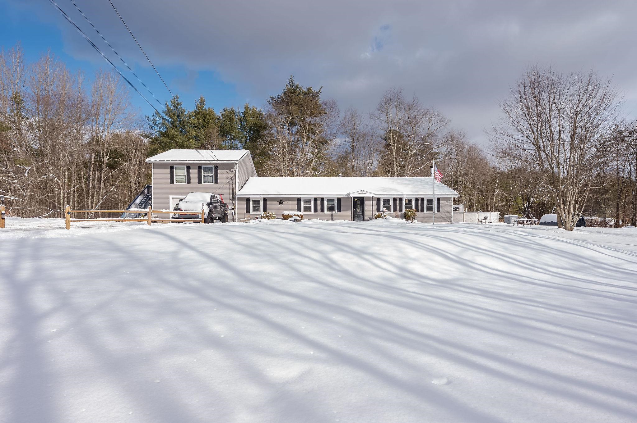 23 Milton Mills Road Lebanon, ME 04027 - Photo 2 of 38 Gallery Image 2