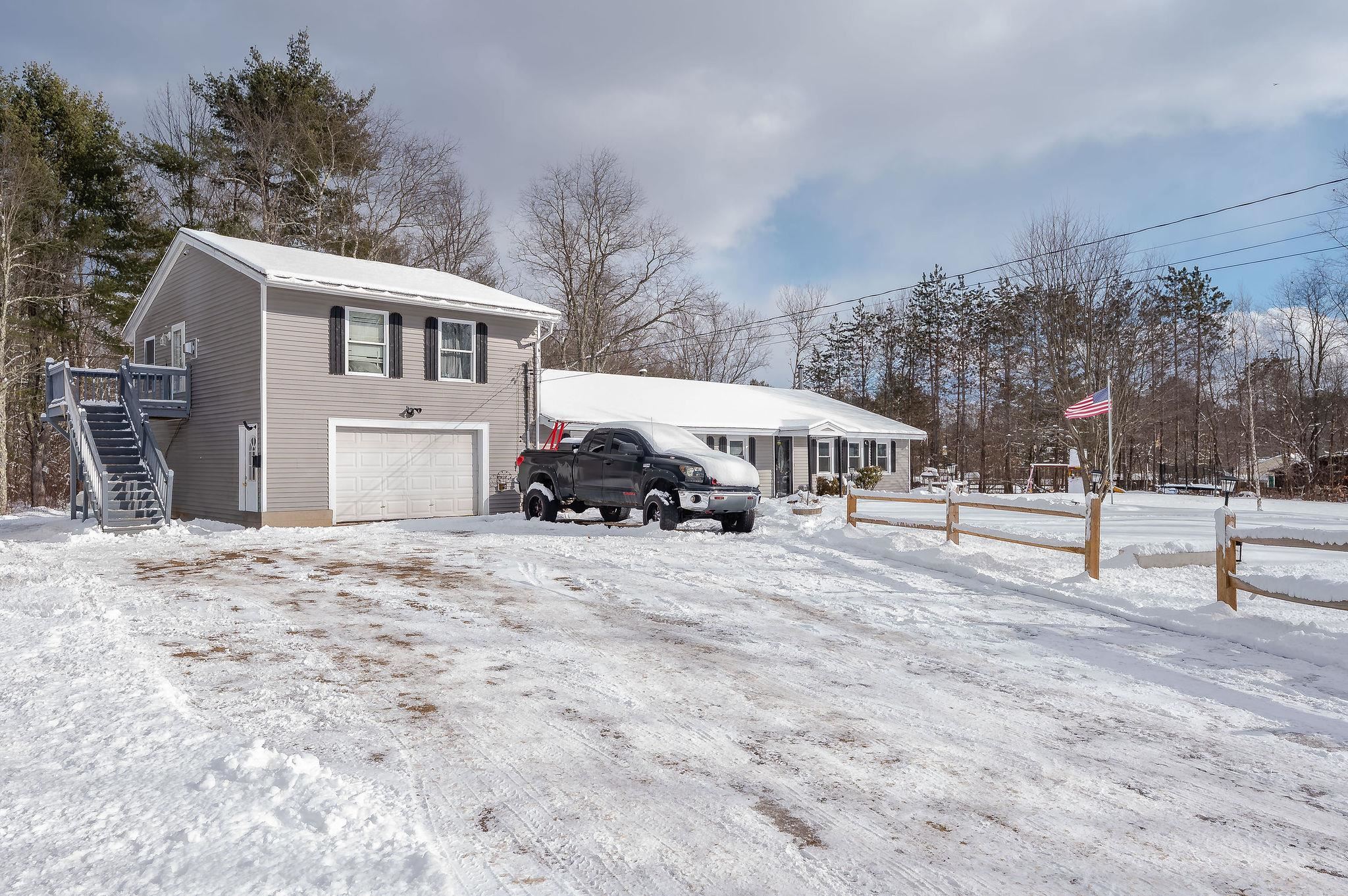 23 Milton Mills Road Lebanon, ME 04027 - Photo 3 of 38 Gallery Image 3