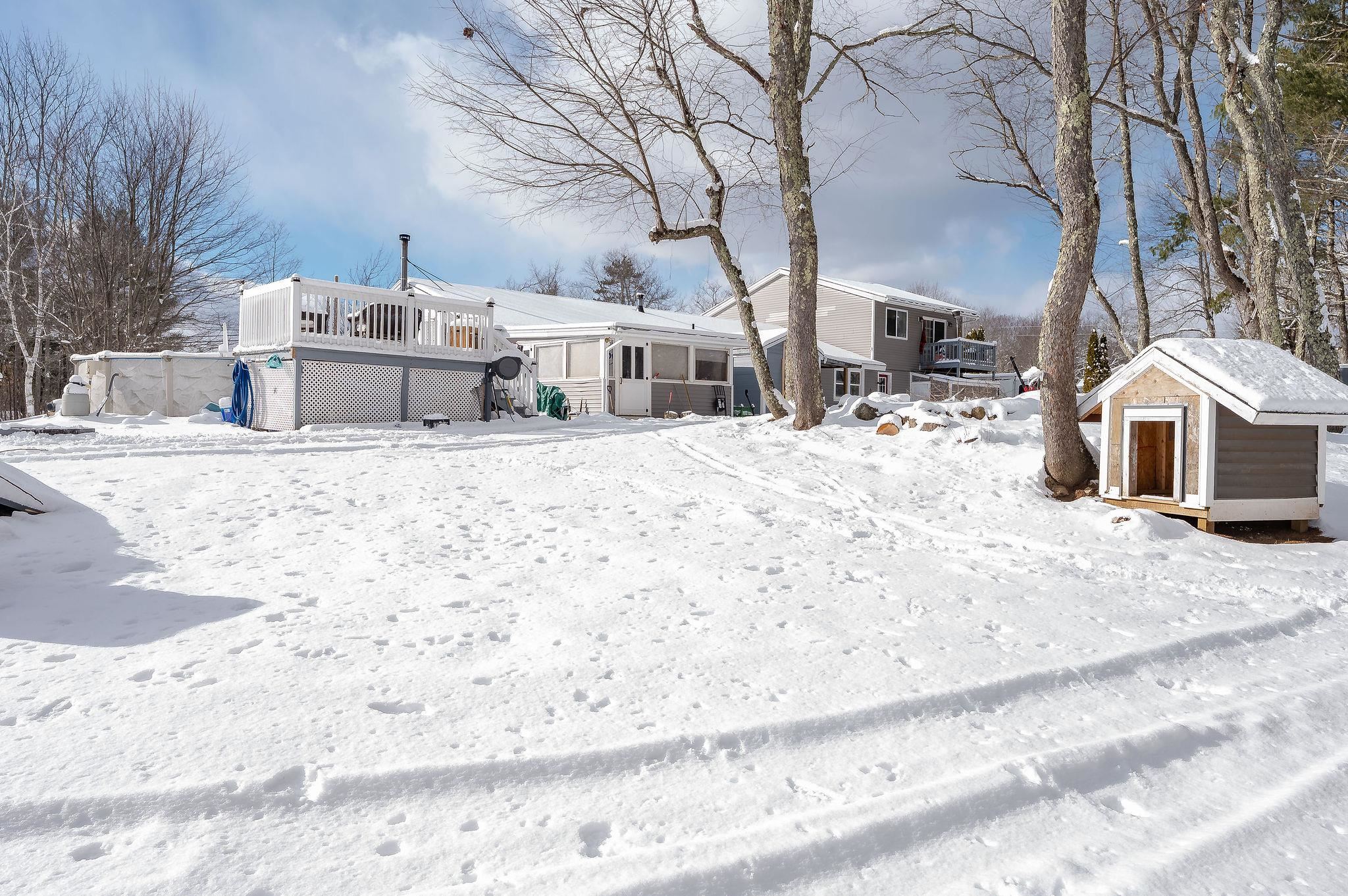 23 Milton Mills Road Lebanon, ME 04027 - Photo 35 of 38 Gallery Image 35