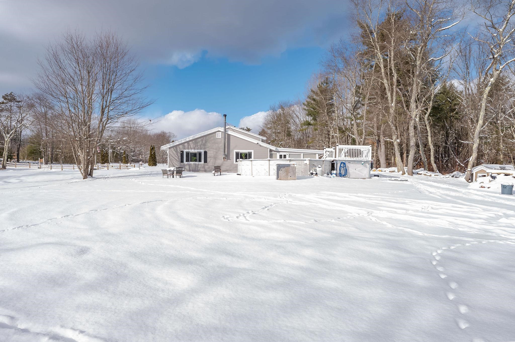 23 Milton Mills Road Lebanon, ME 04027 - Photo 36 of 38 Gallery Image 36
