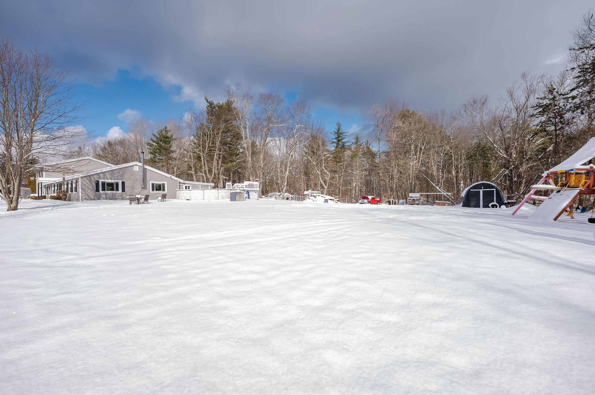 23 Milton Mills Road Lebanon, ME 04027 - Photo 37 of 38 Gallery Image 37