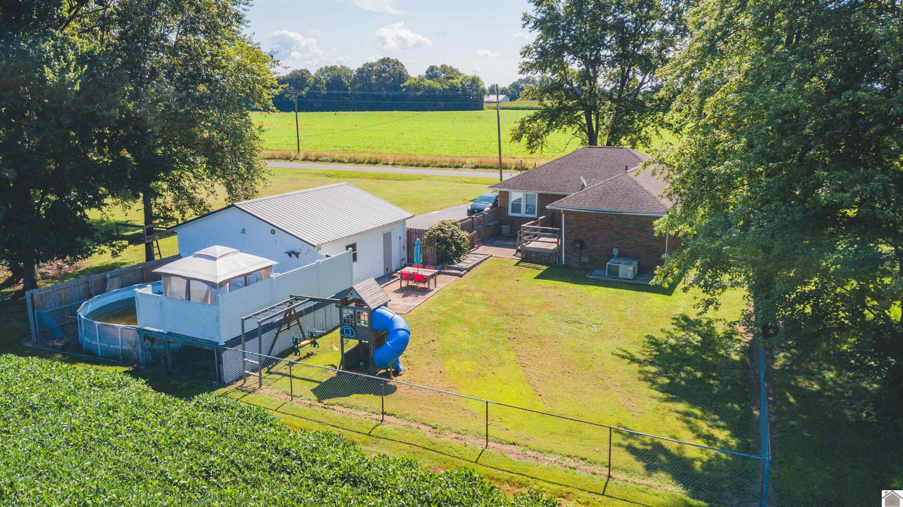 5291 Bandana Road Kevil, KY 42053 - Photo 13 of 18 Photo 13