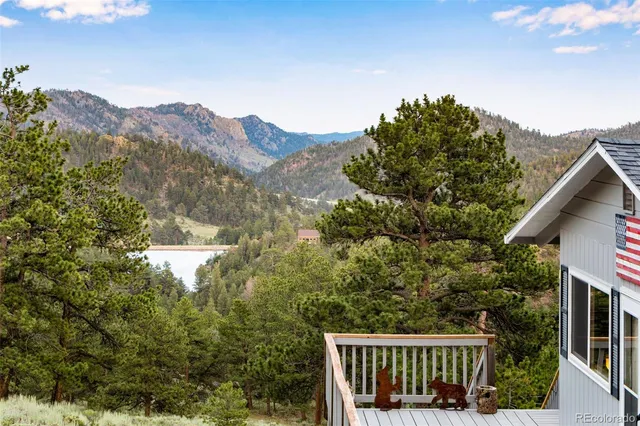 $397,000 | 434 Caddo Road, Red Feather Lakes, CO 80545