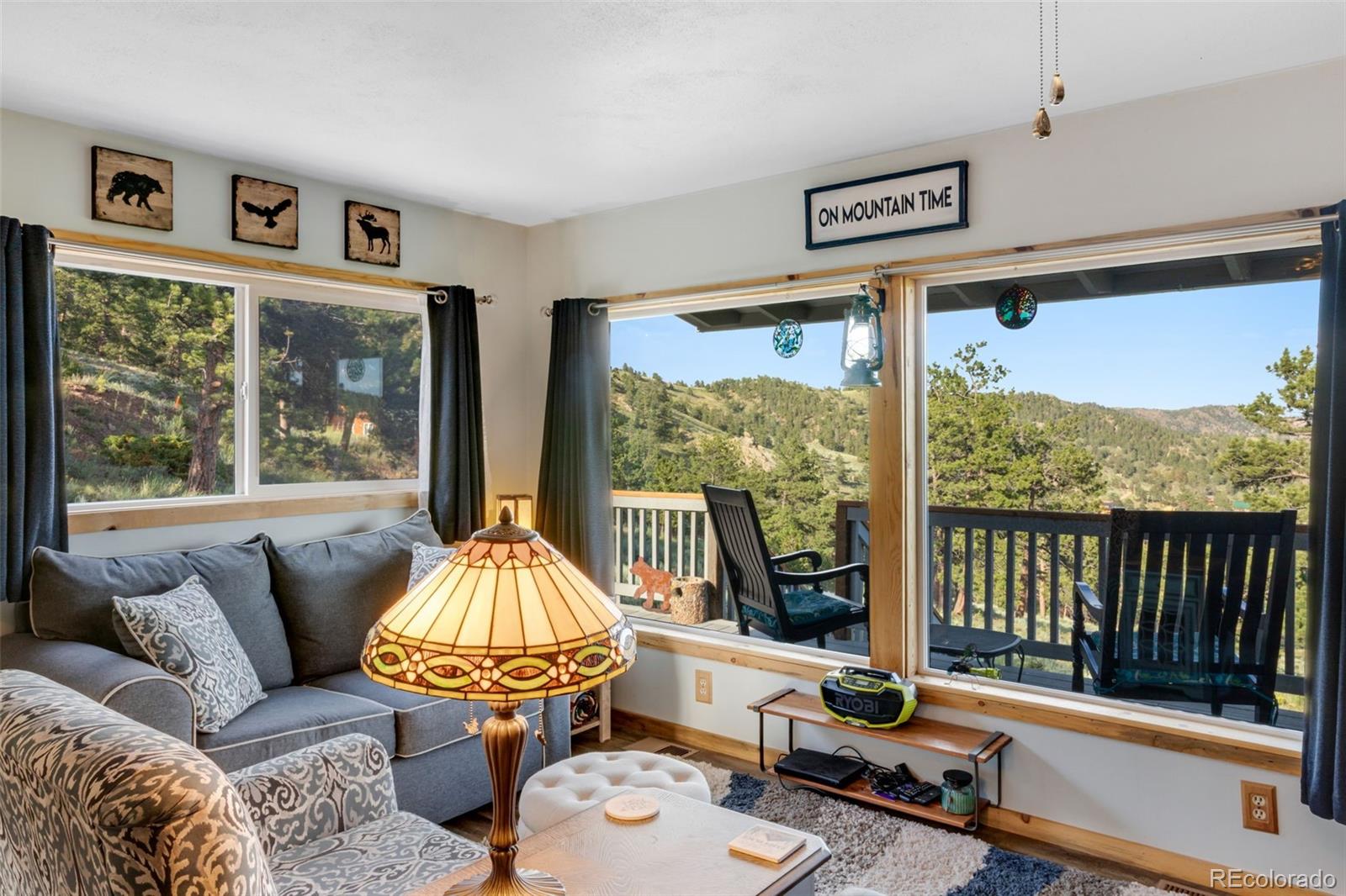 434 Caddo Road Red Feather Lakes, CO 80545 - Photo 11 of 37