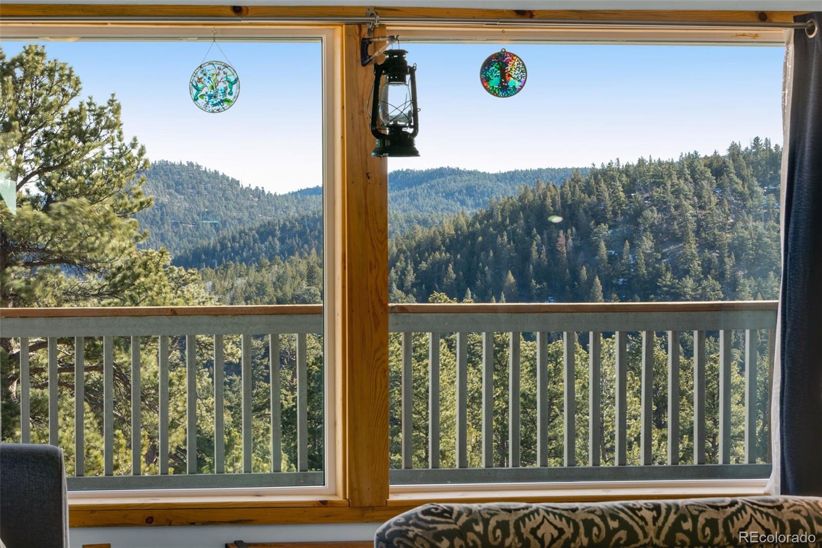 434 Caddo Road Red Feather Lakes, CO 80545 - Photo 11 of 44 Gallery Image 11