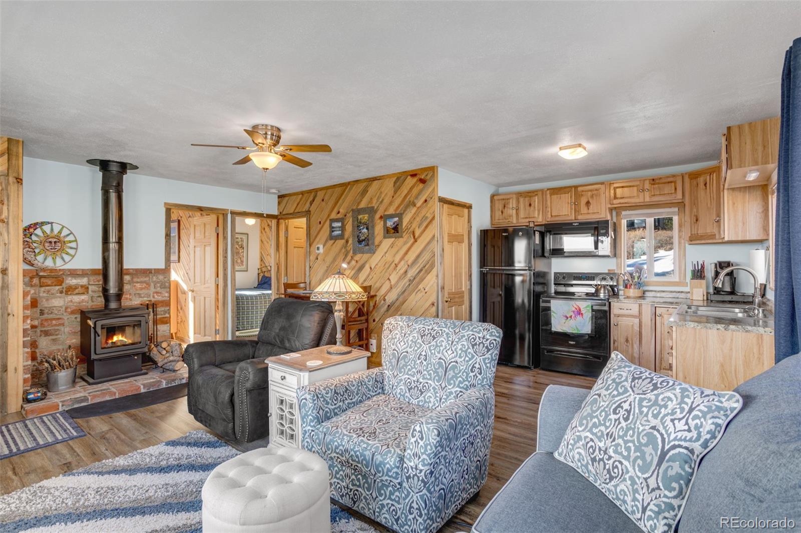 434 Caddo Road Red Feather Lakes, CO 80545 - Photo 12 of 44 Gallery Image 12