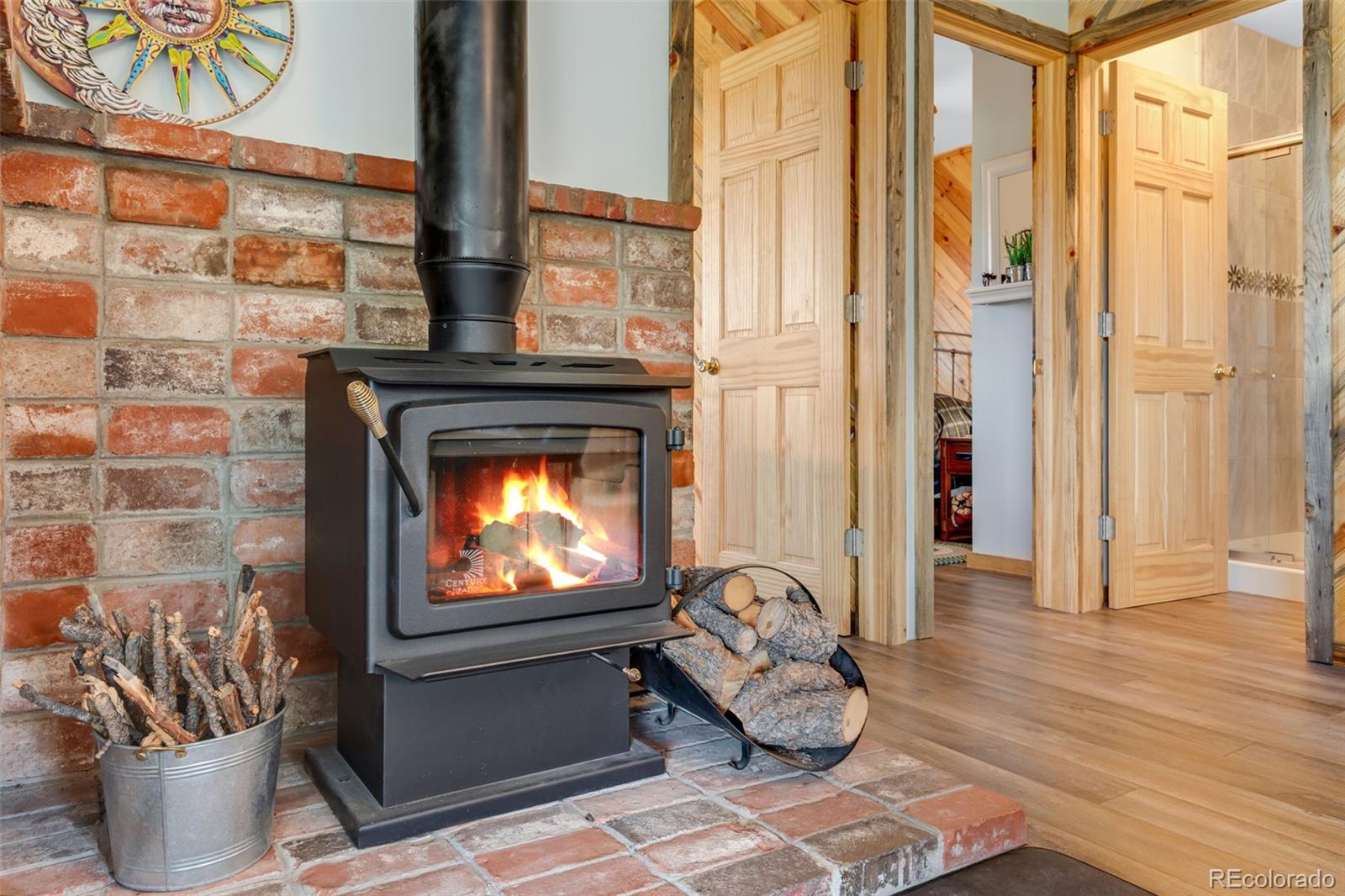 434 Caddo Road Red Feather Lakes, CO 80545 - Photo 13 of 37