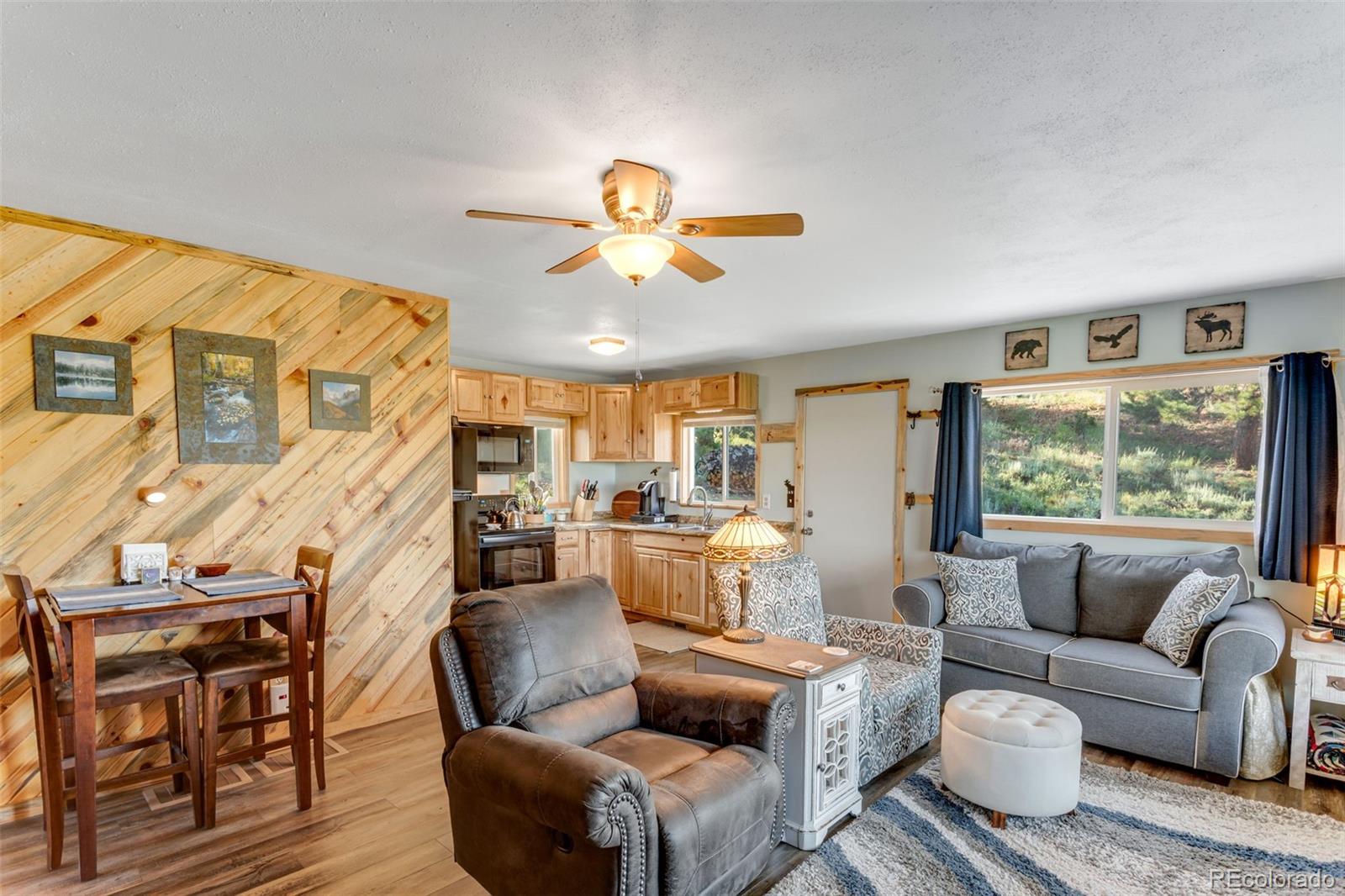 434 Caddo Road Red Feather Lakes, CO 80545 - Photo 14 of 37