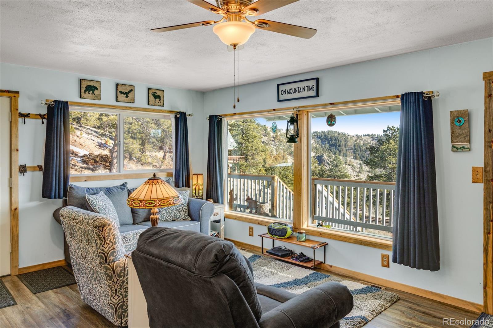 434 Caddo Road Red Feather Lakes, CO 80545 - Photo 14 of 44 Gallery Image 14