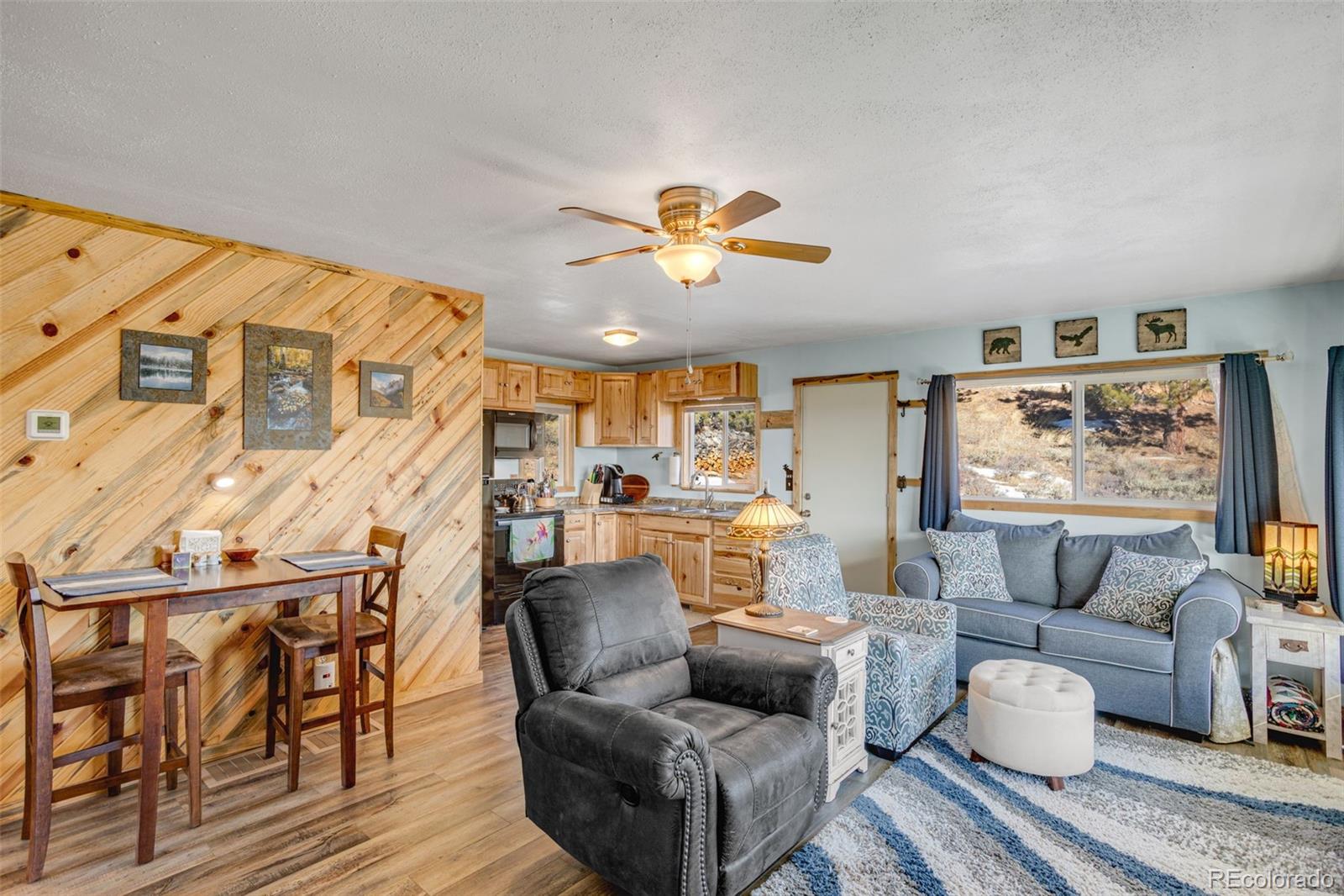 434 Caddo Road Red Feather Lakes, CO 80545 - Photo 15 of 44 Gallery Image 15