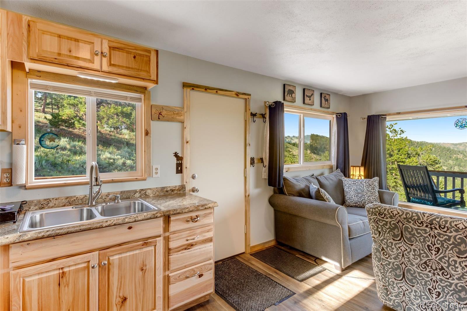 434 Caddo Road Red Feather Lakes, CO 80545 - Photo 15 of 37