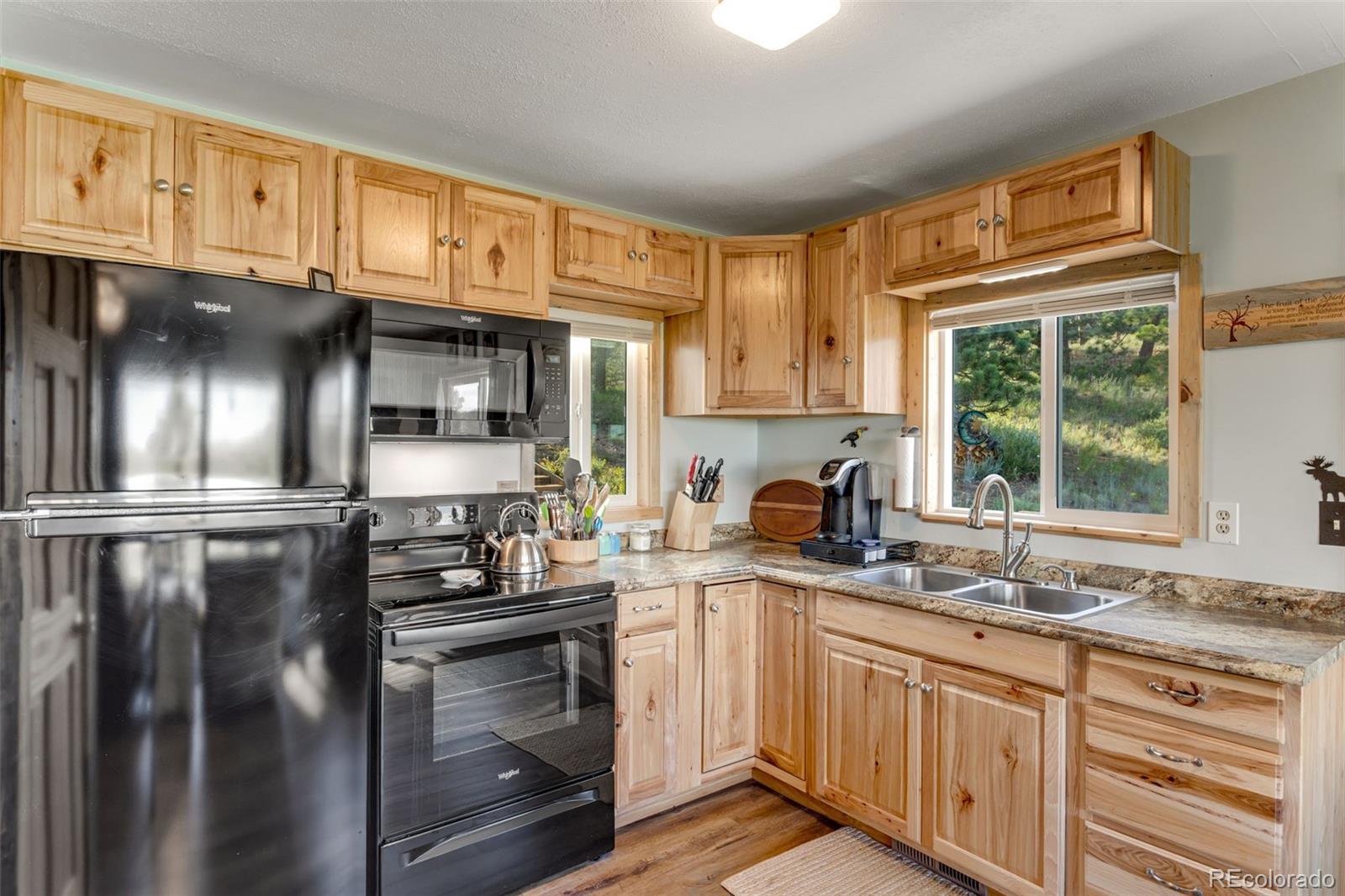 434 Caddo Road Red Feather Lakes, CO 80545 - Photo 16 of 37