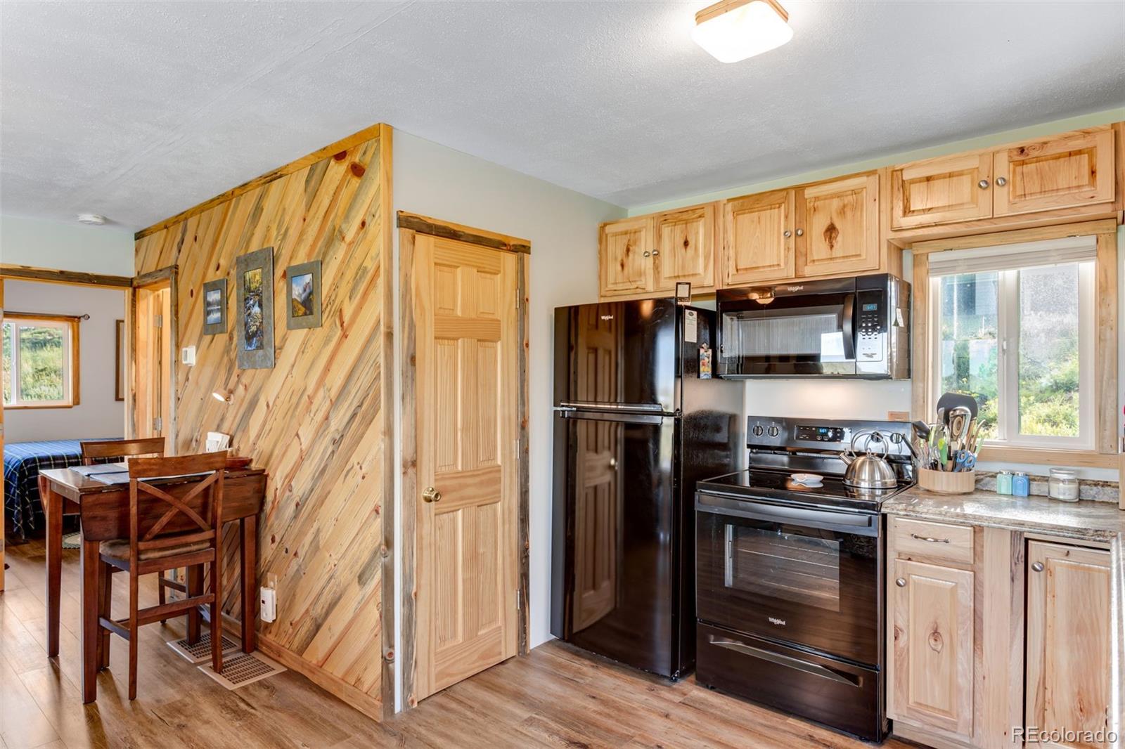 434 Caddo Road Red Feather Lakes, CO 80545 - Photo 17 of 37