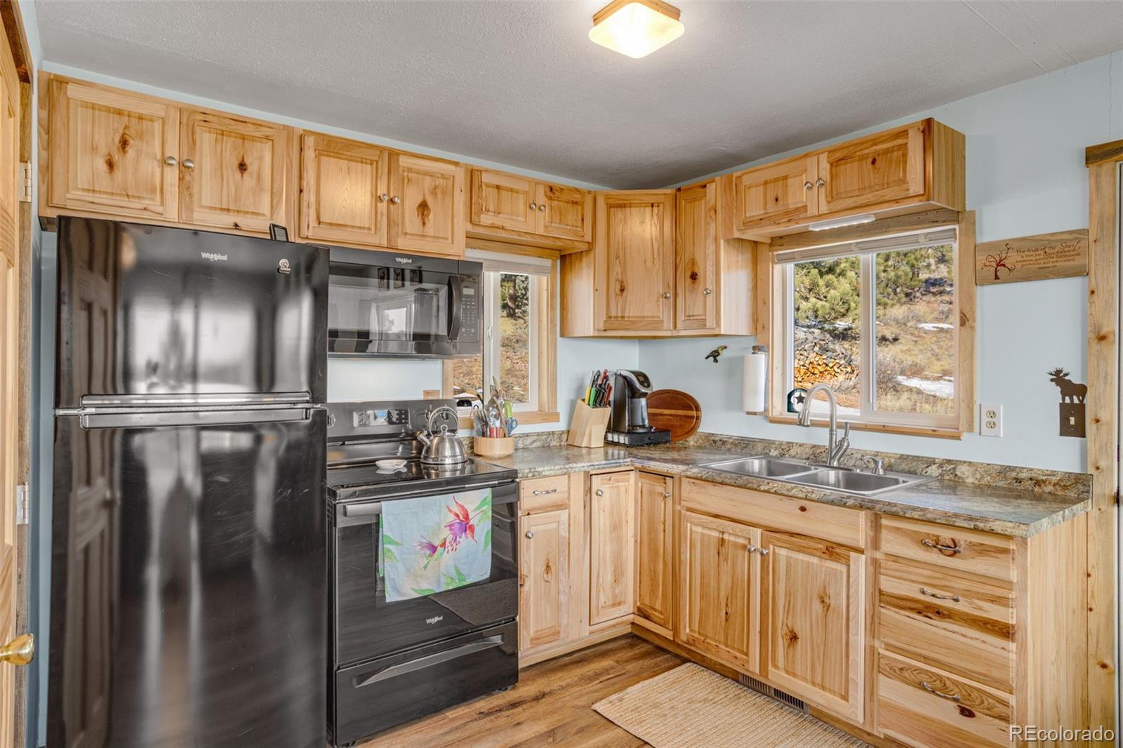 434 Caddo Road Red Feather Lakes, CO 80545 - Photo 18 of 44 Gallery Image 18