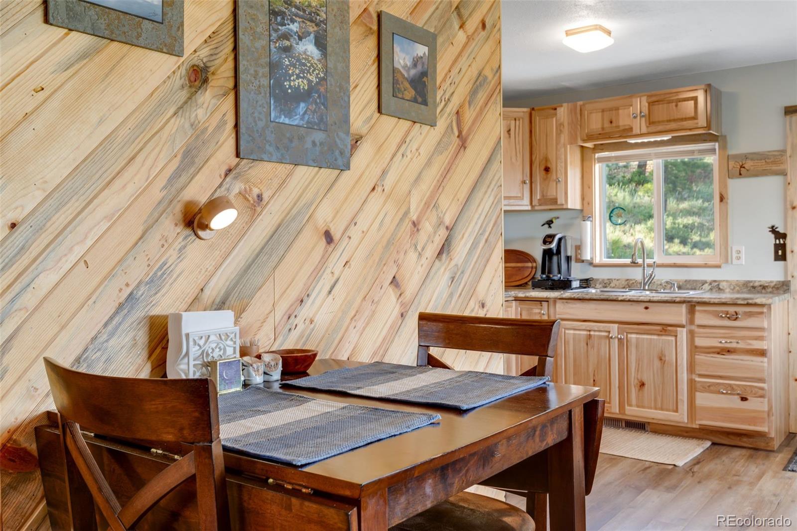 434 Caddo Road Red Feather Lakes, CO 80545 - Photo 18 of 37