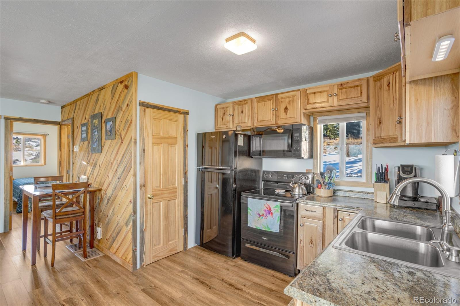 434 Caddo Road Red Feather Lakes, CO 80545 - Photo 19 of 44 Gallery Image 19