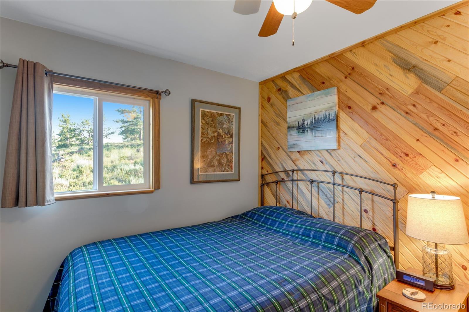 434 Caddo Road Red Feather Lakes, CO 80545 - Photo 20 of 37