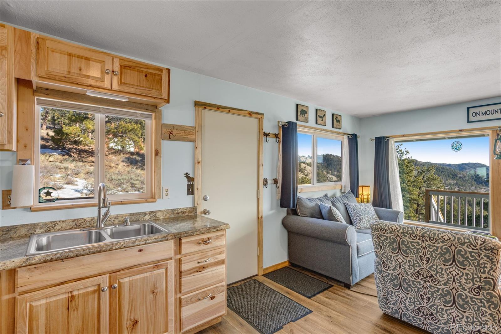 434 Caddo Road Red Feather Lakes, CO 80545 - Photo 21 of 44 Gallery Image 21