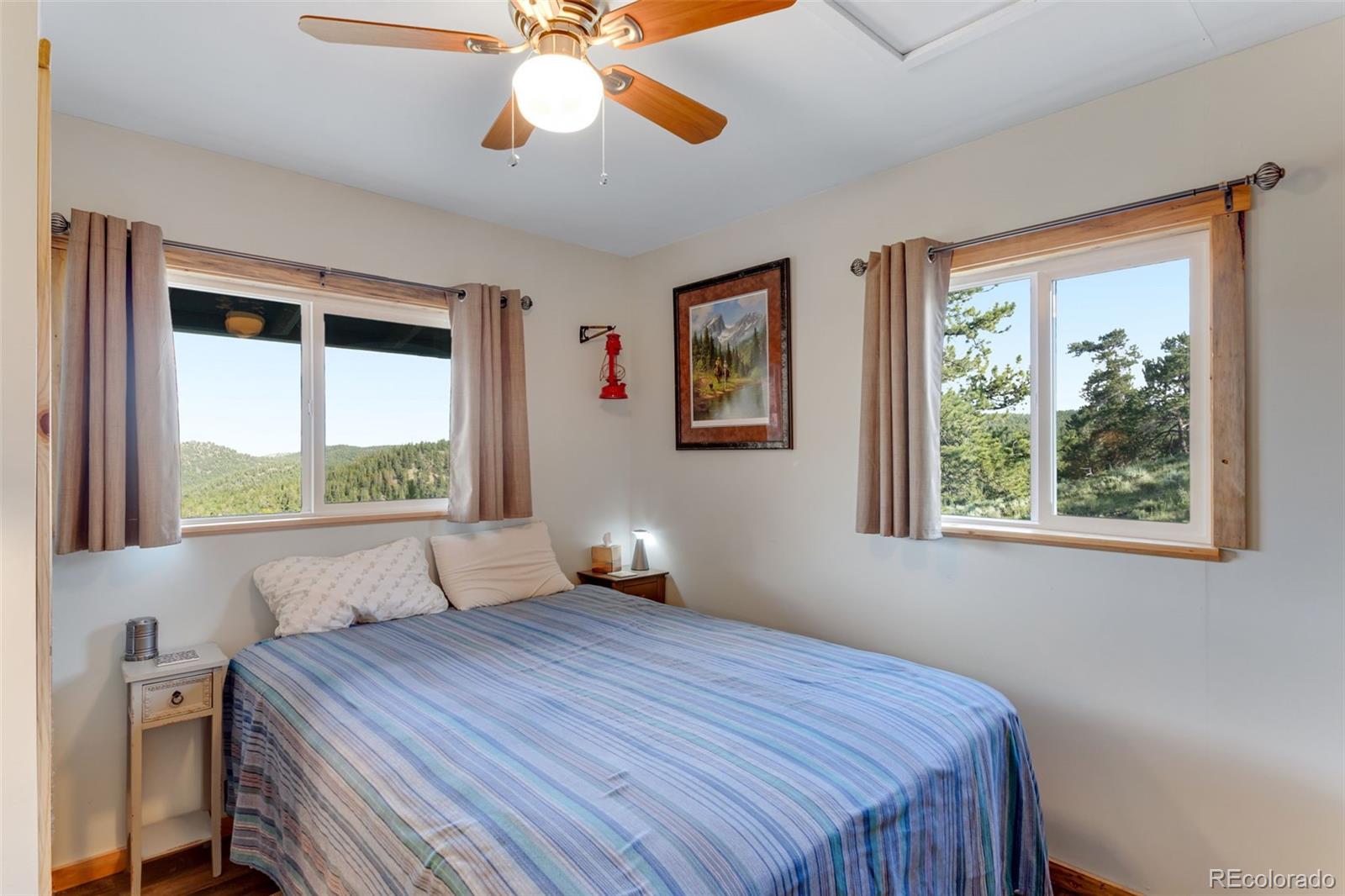 434 Caddo Road Red Feather Lakes, CO 80545 - Photo 24 of 37