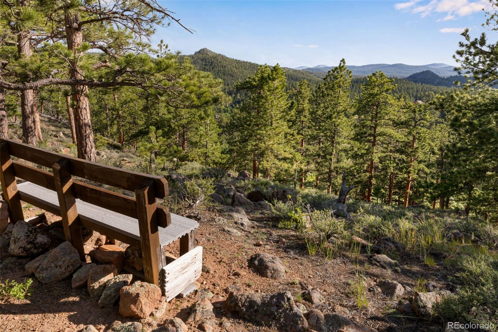 434 Caddo Road Red Feather Lakes, CO 80545 - Photo 27 of 37