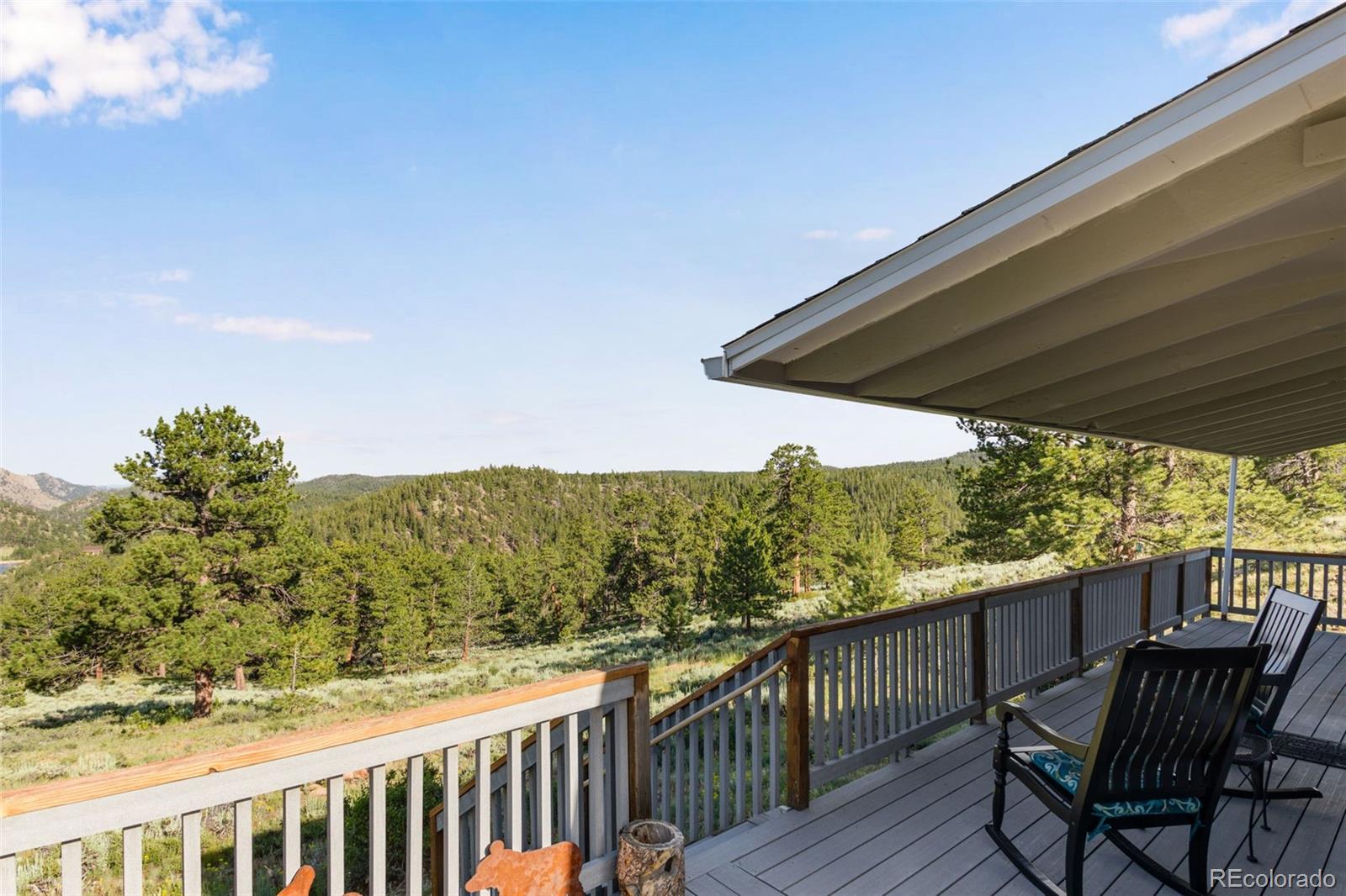 434 Caddo Road Red Feather Lakes, CO 80545 - Photo 30 of 37