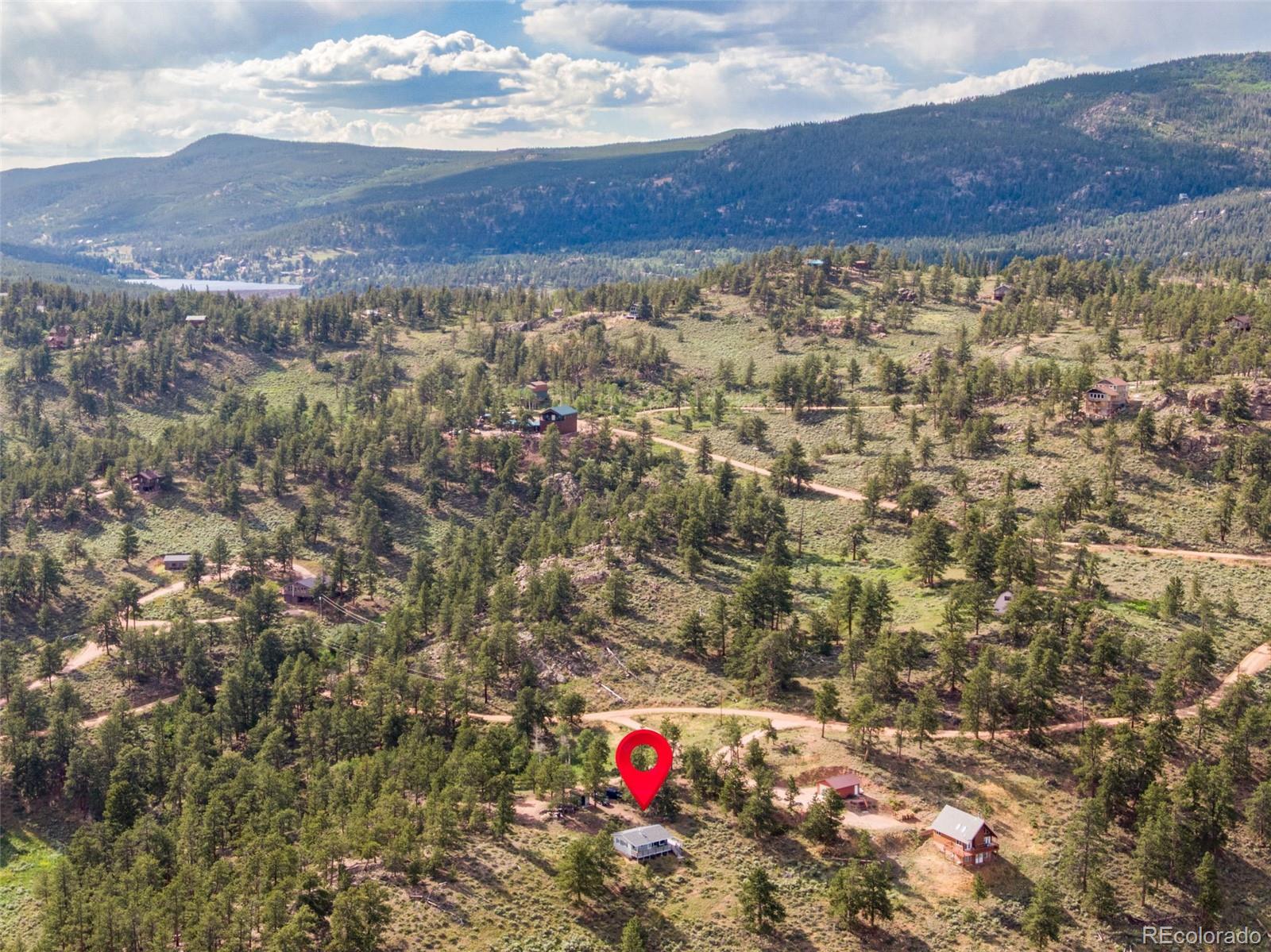 434 Caddo Road Red Feather Lakes, CO 80545 - Photo 34 of 37