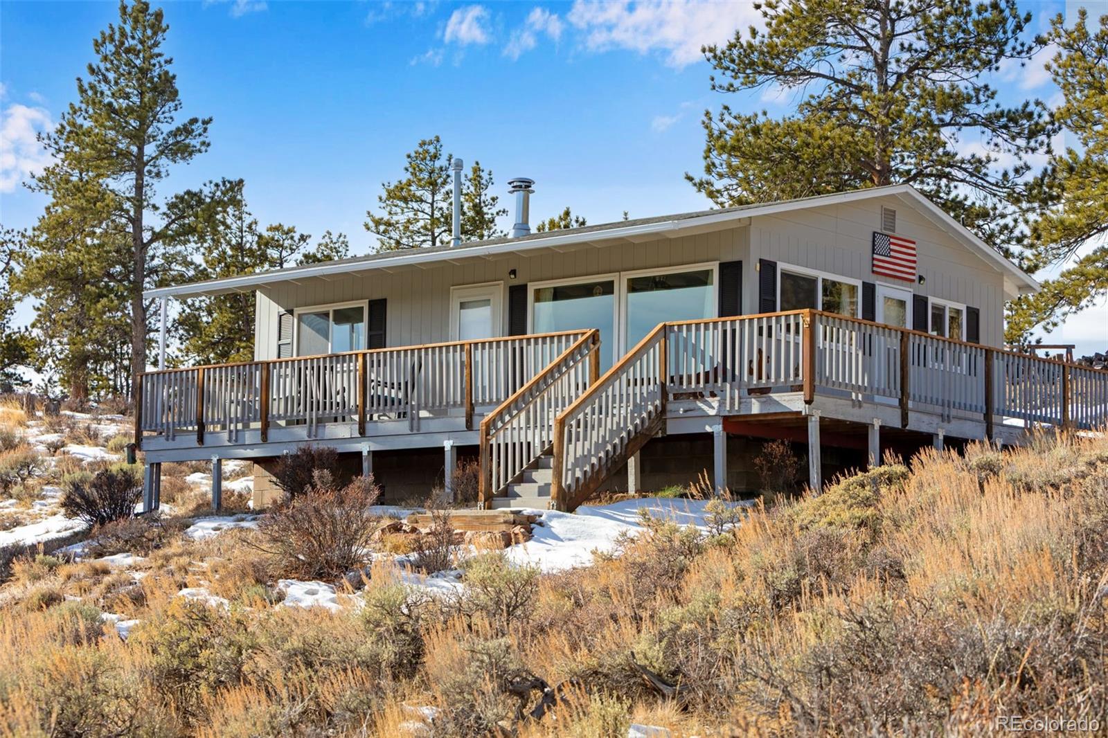 434 Caddo Road Red Feather Lakes, CO 80545 - Photo 34 of 44 Gallery Image 34
