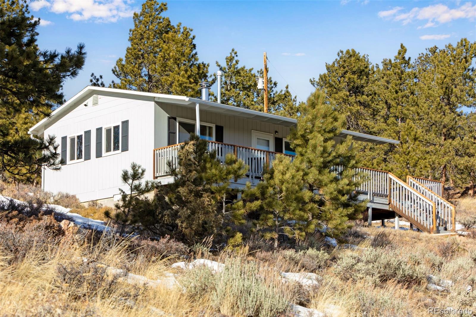 434 Caddo Road Red Feather Lakes, CO 80545 - Photo 35 of 44 Gallery Image 35