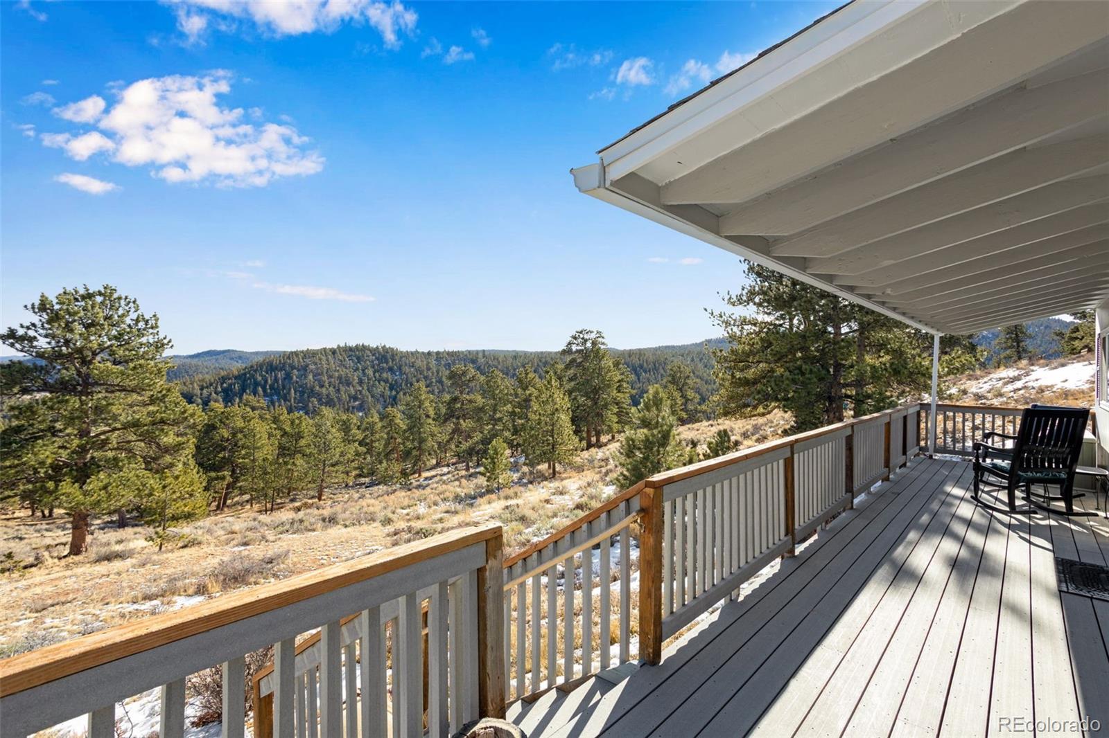 434 Caddo Road Red Feather Lakes, CO 80545 - Photo 36 of 44 Gallery Image 36