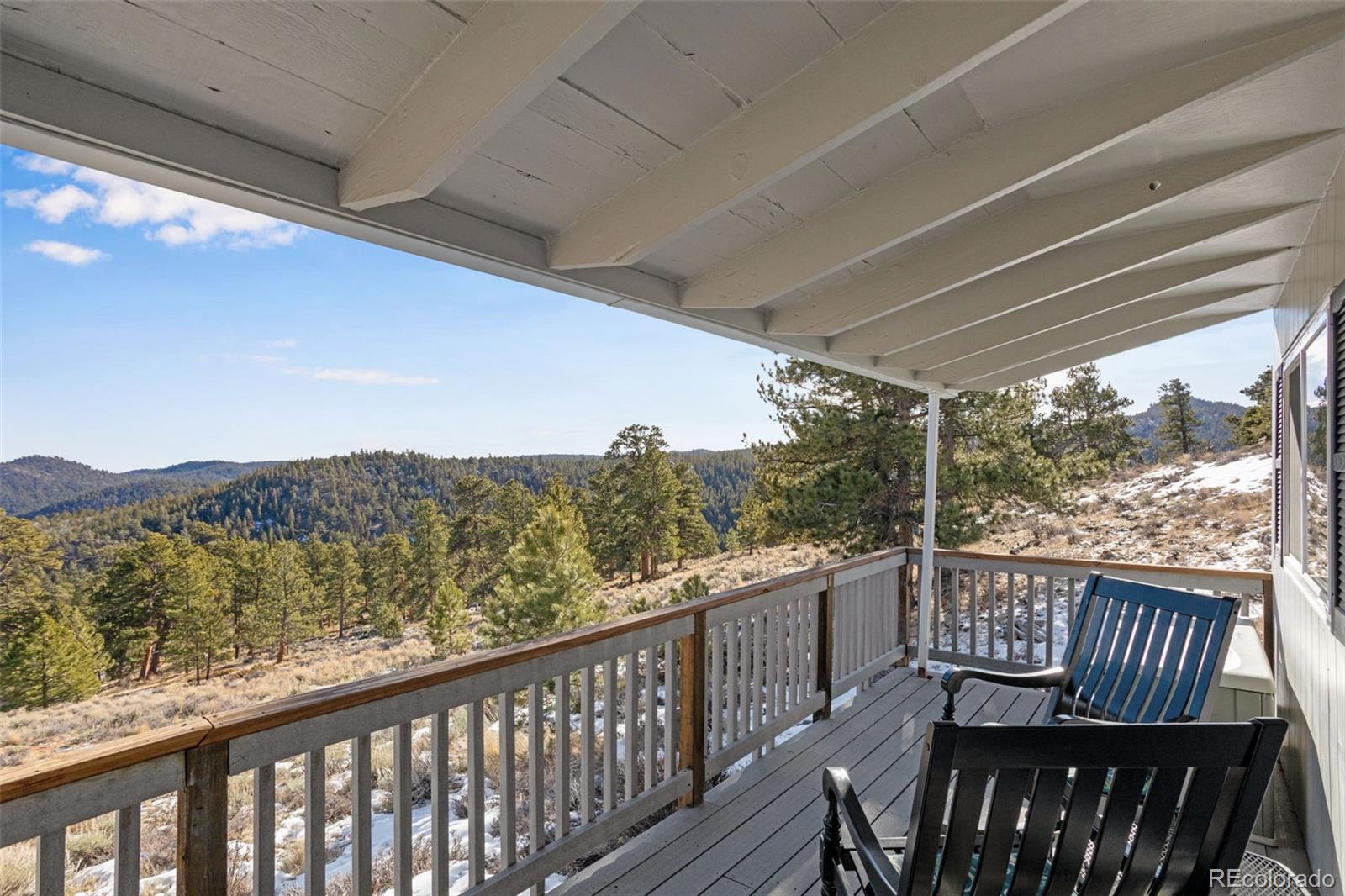 434 Caddo Road Red Feather Lakes, CO 80545 - Photo 37 of 44 Gallery Image 37
