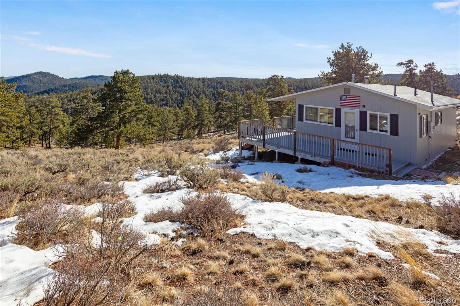 434 Caddo Road Red Feather Lakes, CO 80545 - Photo 38 of 44 Gallery Image 38