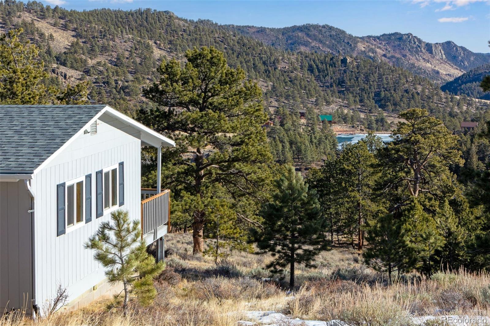 434 Caddo Road Red Feather Lakes, CO 80545 - Photo 39 of 44 Gallery Image 39
