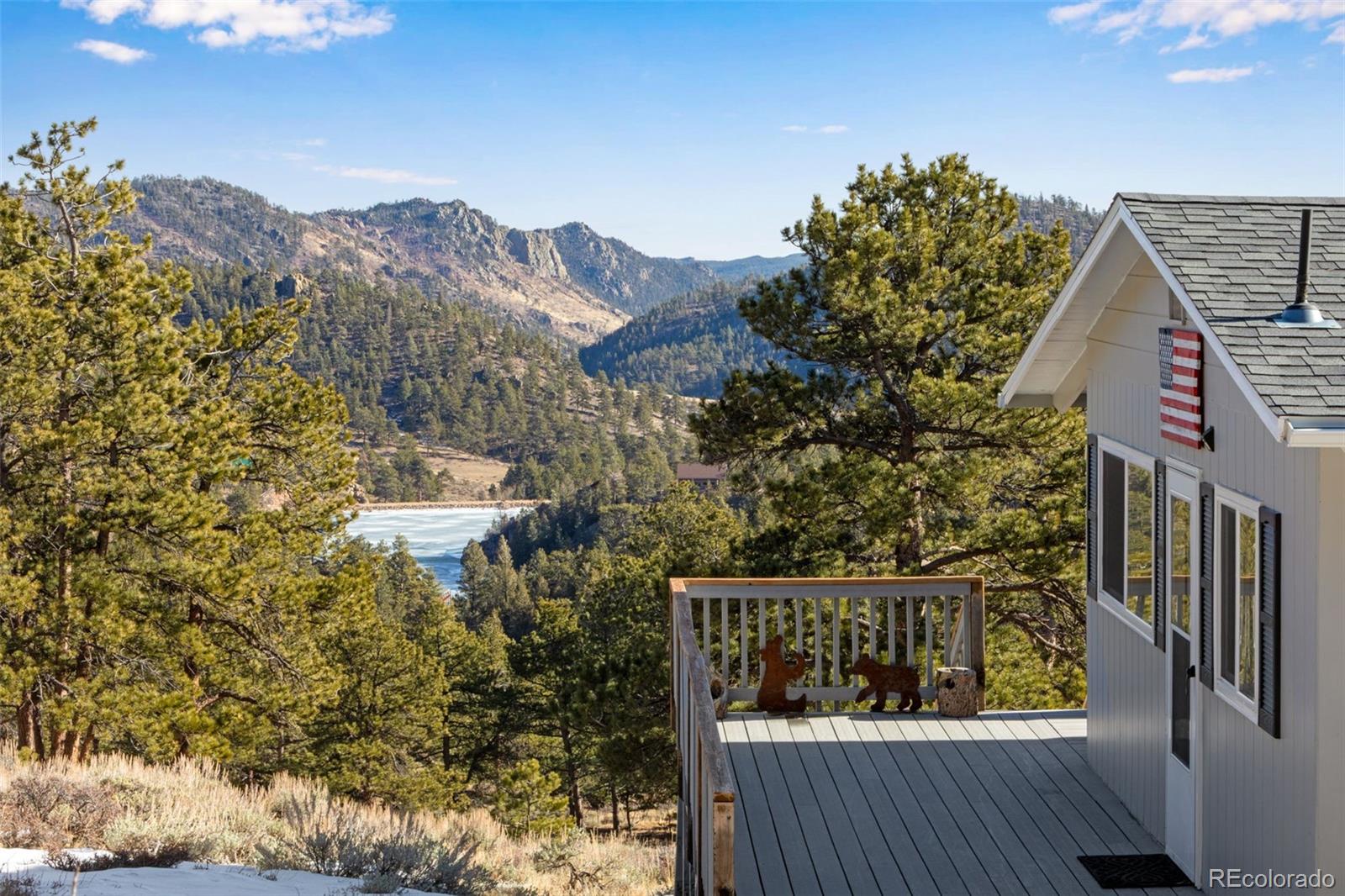 434 Caddo Road Red Feather Lakes, CO 80545 - Photo 40 of 44 Gallery Image 40