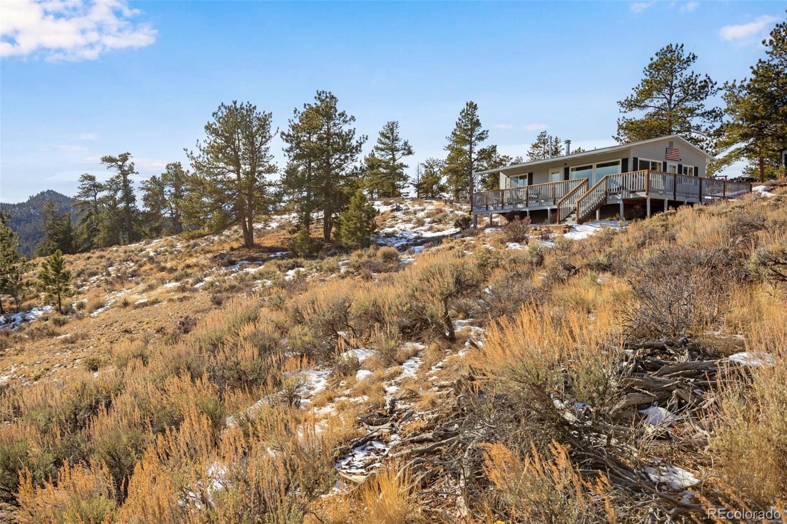 434 Caddo Road Red Feather Lakes, CO 80545 - Photo 4 of 44 Gallery Image 4