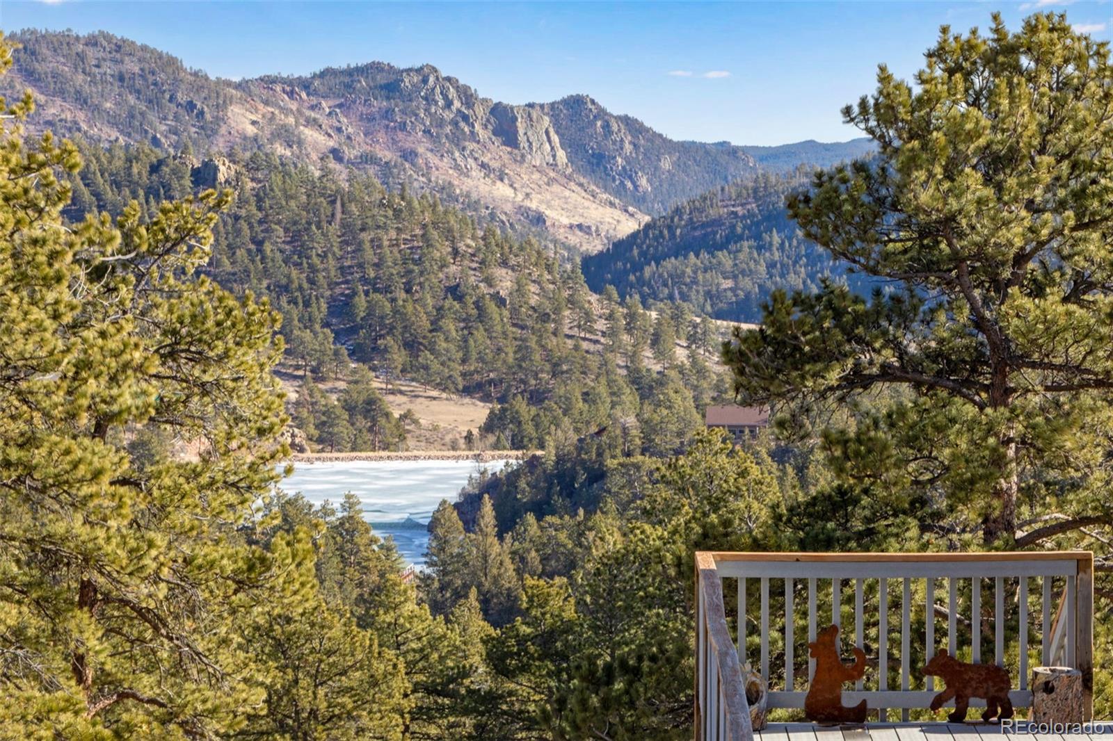 434 Caddo Road Red Feather Lakes, CO 80545 - Photo 41 of 44 Gallery Image 41