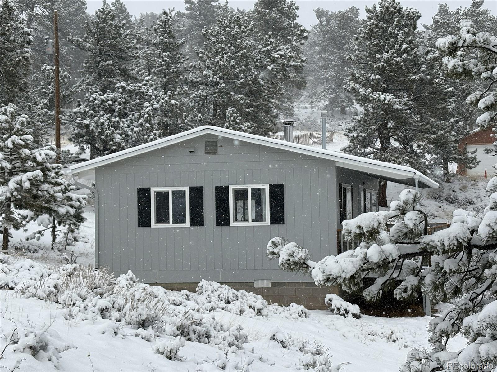434 Caddo Road Red Feather Lakes, CO 80545 - Photo 5 of 44 Gallery Image 5
