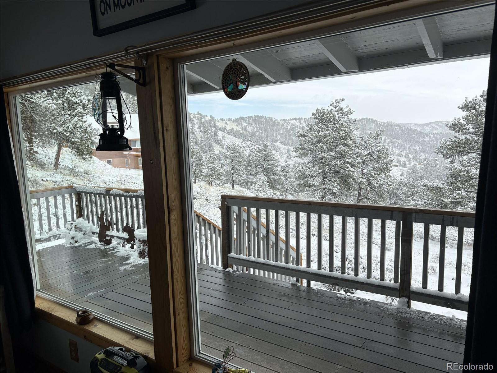 434 Caddo Road Red Feather Lakes, CO 80545 - Photo 7 of 44 Gallery Image 7