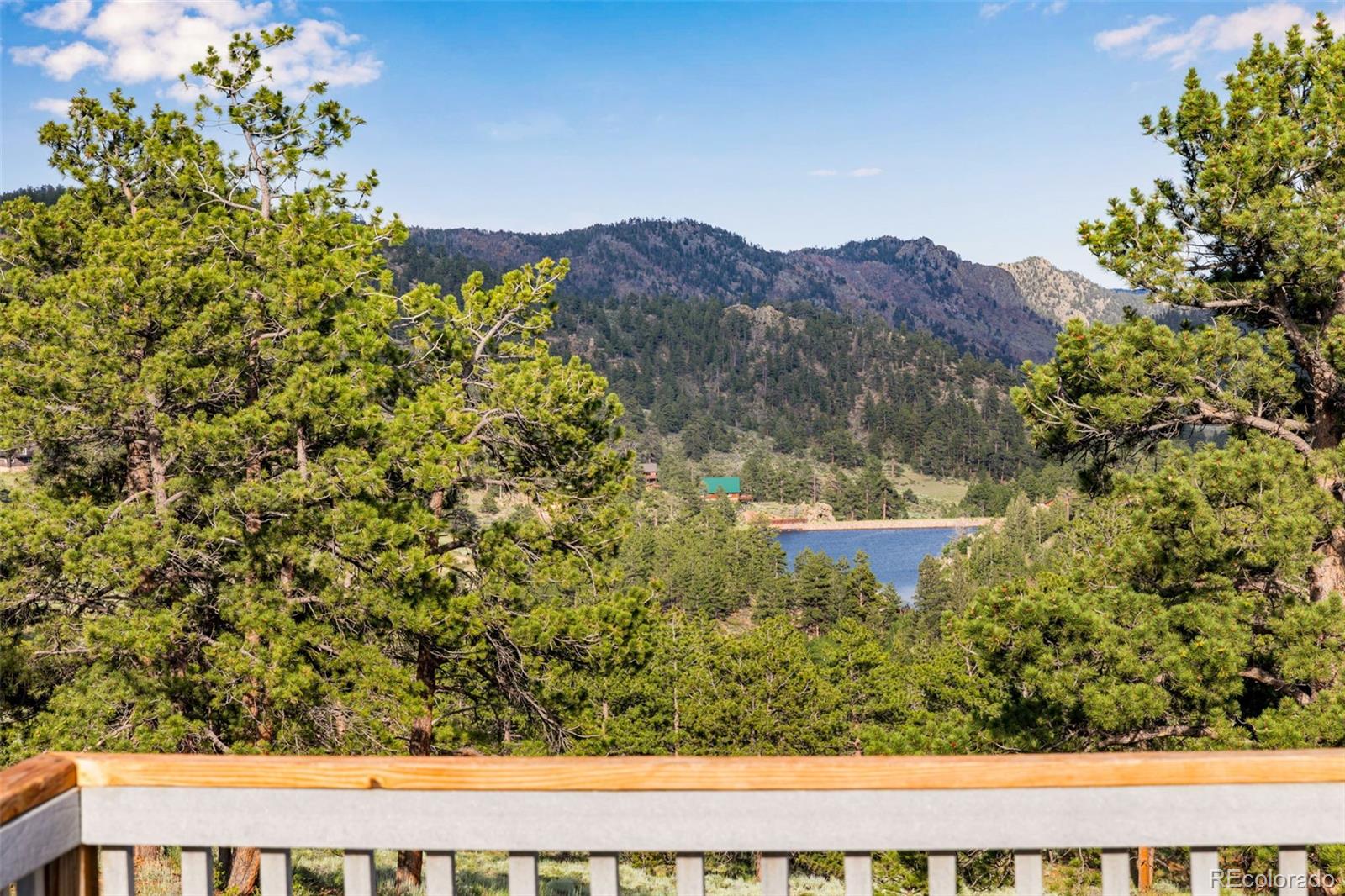 434 Caddo Road Red Feather Lakes, CO 80545 - Photo 8 of 37