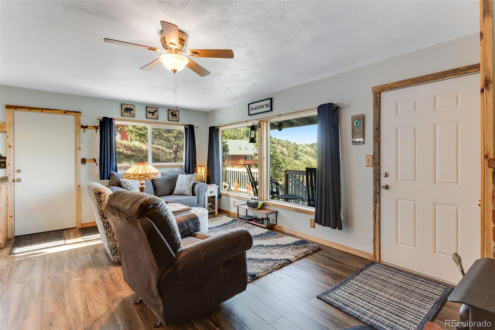 434 Caddo Road Red Feather Lakes, CO 80545 - Photo 9 of 37