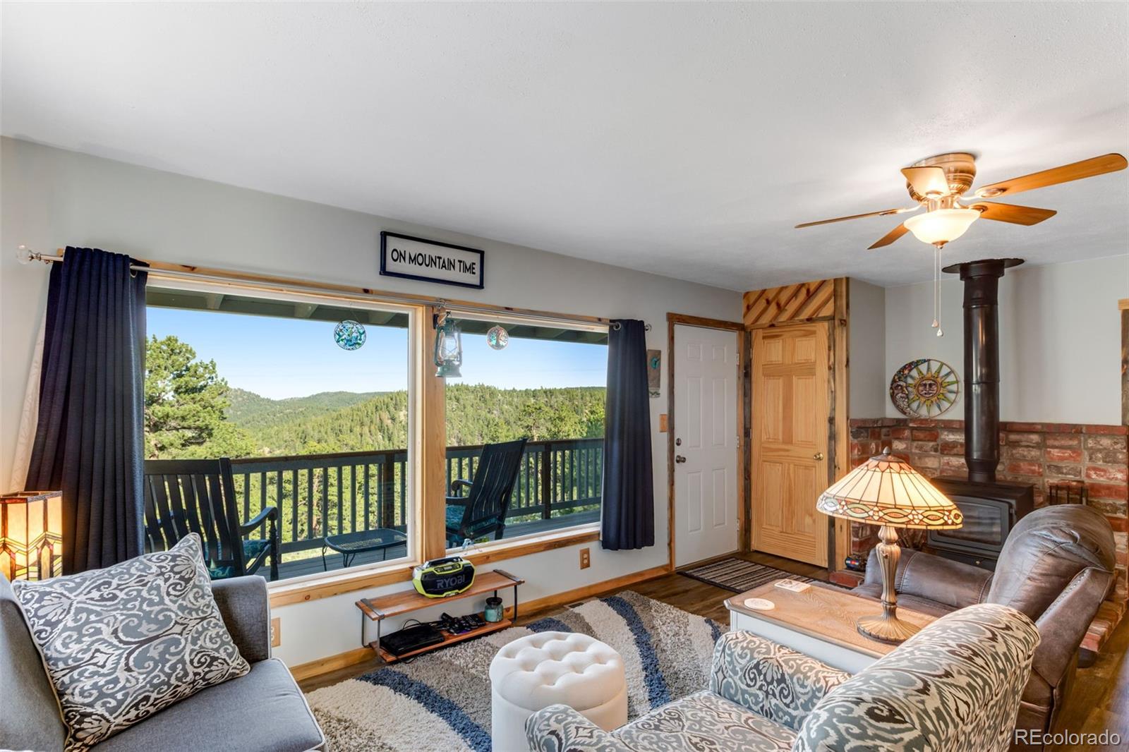 434 Caddo Road Red Feather Lakes, CO 80545 - Photo 10 of 37