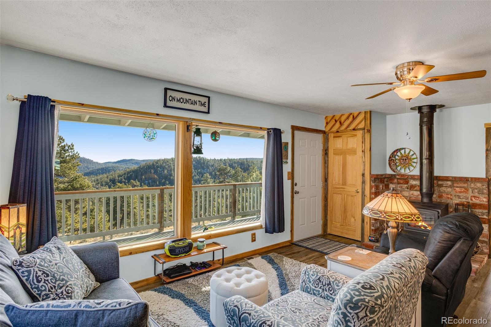 434 Caddo Road Red Feather Lakes, CO 80545 - Photo 10 of 44 Gallery Image 10