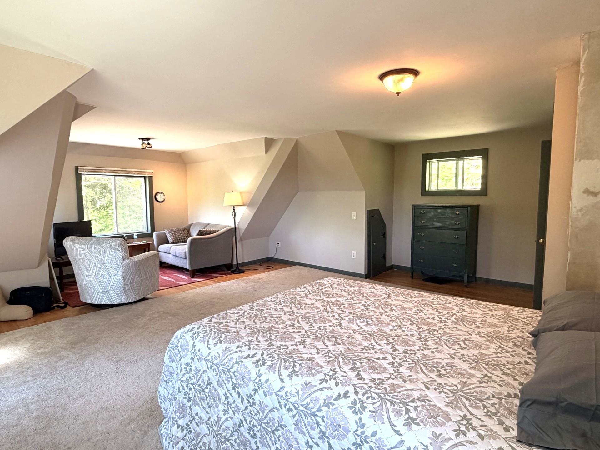 668 Kingdom Road Vershire, VT 05079 - Photo 21 of 36