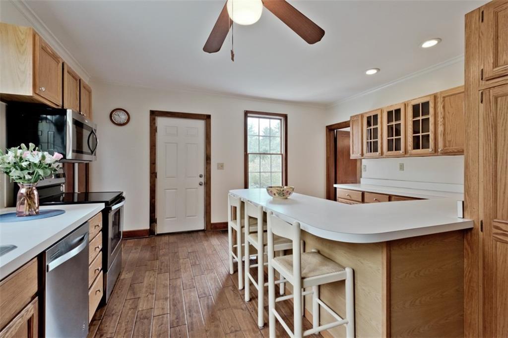 26 Blackstrap Road Cumberland Center, ME 04021 - Photo 11 of 35 Photo