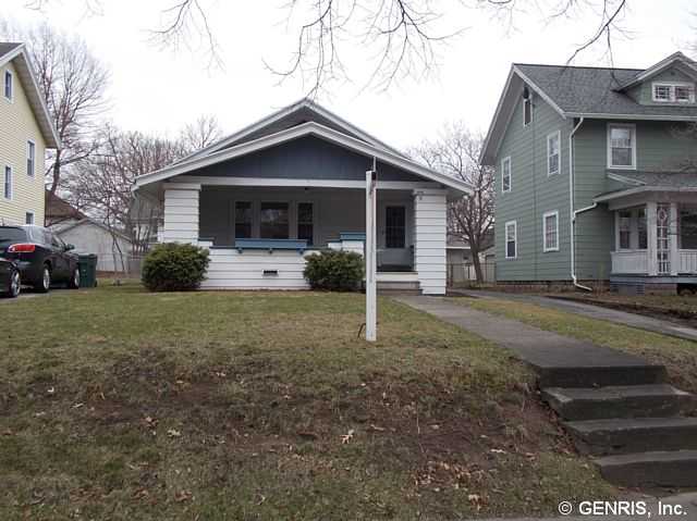 205 Navarre Road Rochester, NY 14621 - Photo 1 of 1 Exterior Front