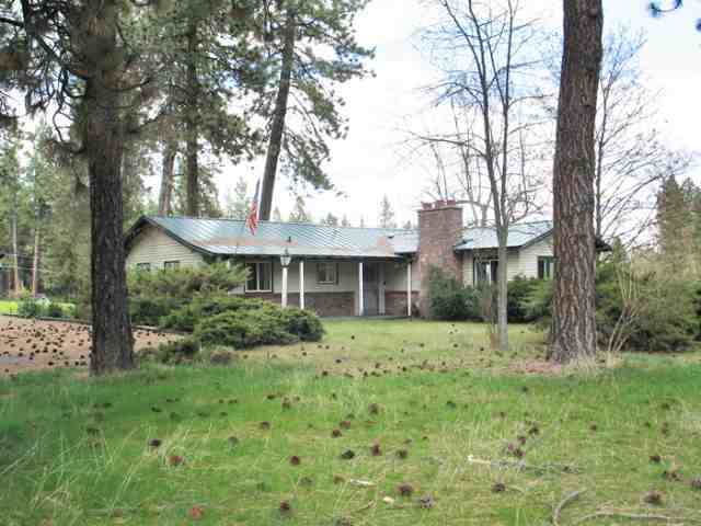 1526 West Borden Road Spokane, WA 99224 - Photo 5 of 9