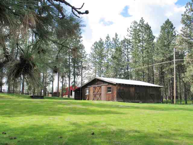 1526 West Borden Road Spokane, WA 99224 - Photo 6 of 9
